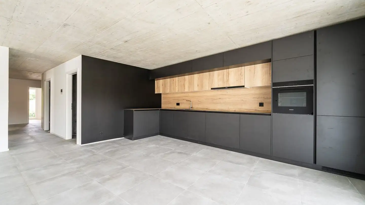 Wohnung mieten - Route De Fribourg 37, 1723 Marly