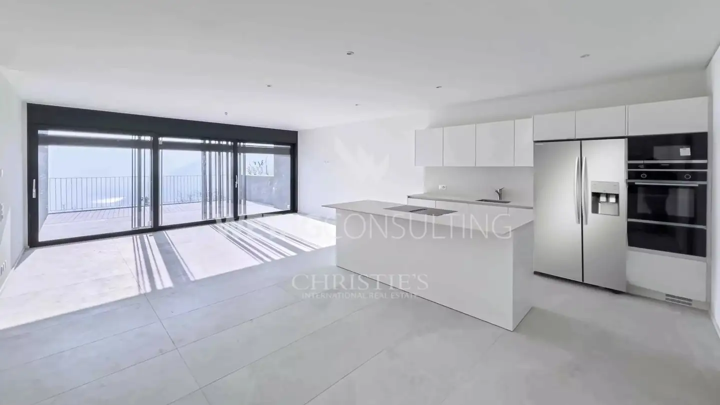 Appartamento in vendita - 6914 Carona - Photo 3