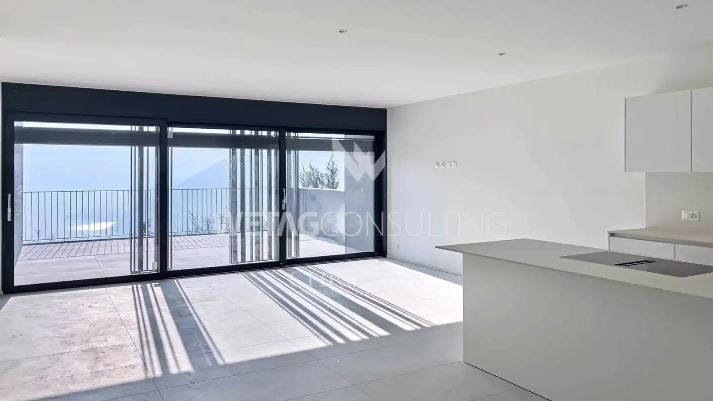 Appartamento in vendita - 6914 Carona - Photo 4