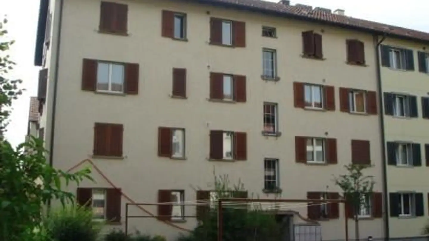Apartment for rent - Schlossstrasse 98, 3008 Bern