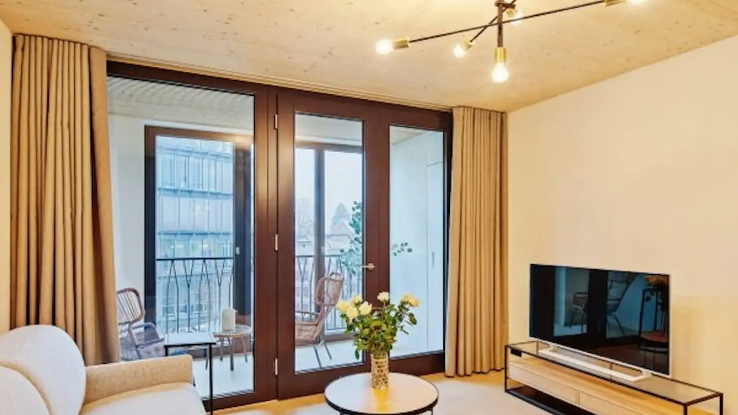 Apartment for rent - Maihofstrasse, 6004 Luzern