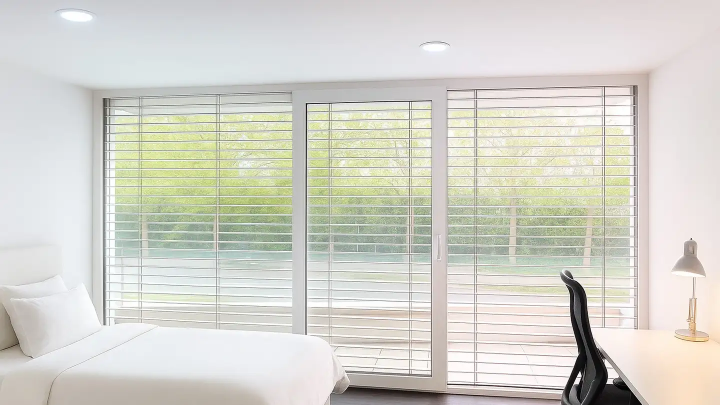 Appartamento in affitto - Rue Du Lac 93, 1020 Renens VD - Photo 2