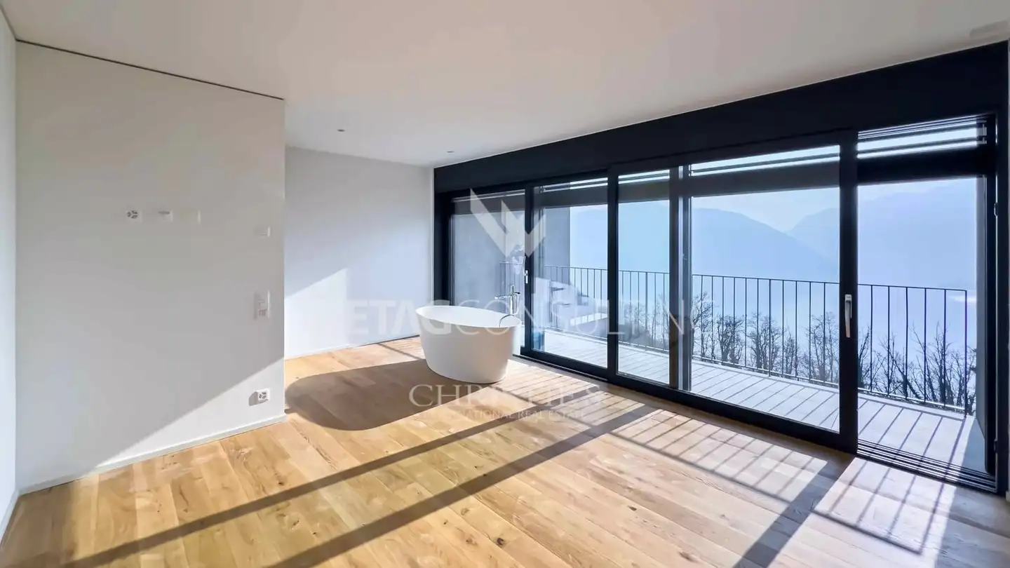 Appartamento in vendita - 6914 Carona - Photo 2