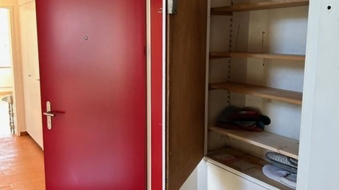 Wohnung mieten - Schlossstrasse 98, 3008 Bern - Foto 2