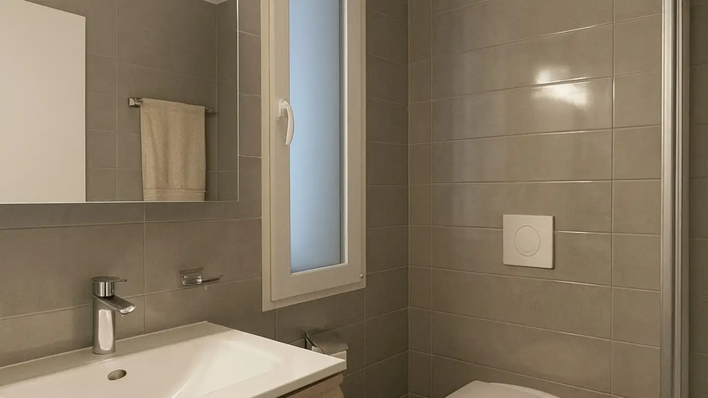 Appartamento in affitto - Rue Du Lac 93, 1020 Renens VD - Photo 4