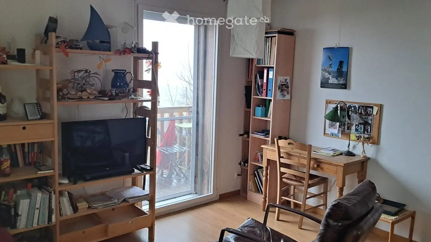 Appartamento in affitto - 1063 Boulens