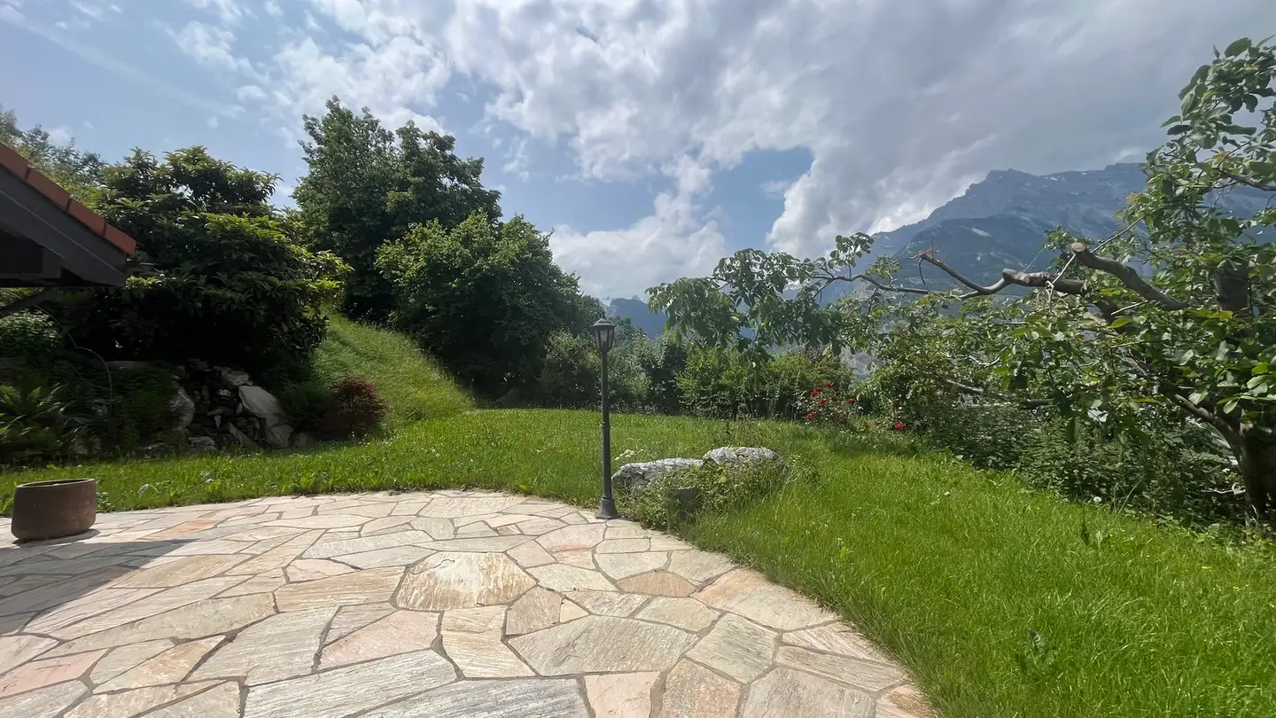 Villa à vendre - Bieudron, 1996 Bieudron (Nendaz) - Photo 3