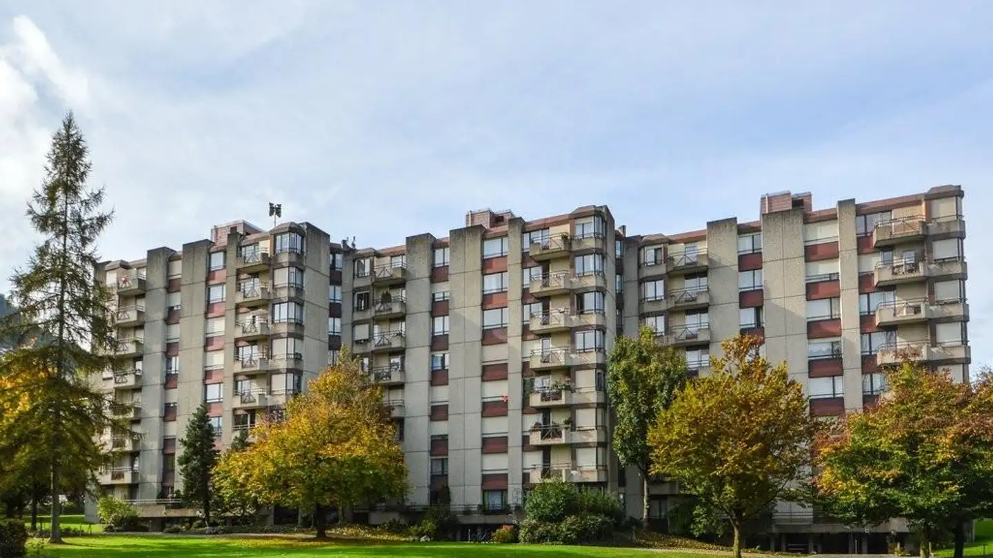 Wohnung mieten - Funkstrasse 97, 3084 Wabern