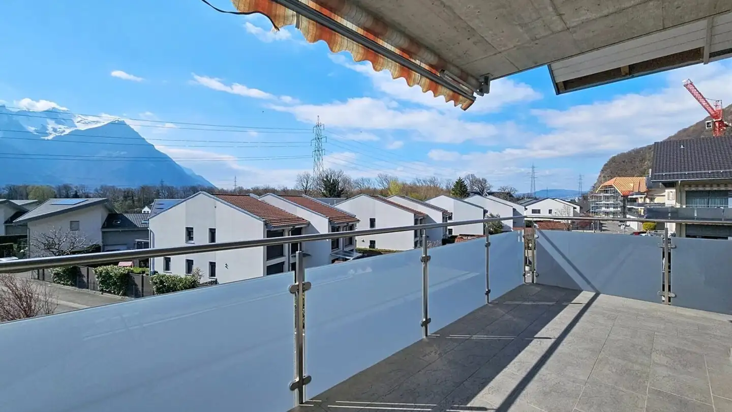 Appartamento in vendita - 1852 Roche VD - Foto 2