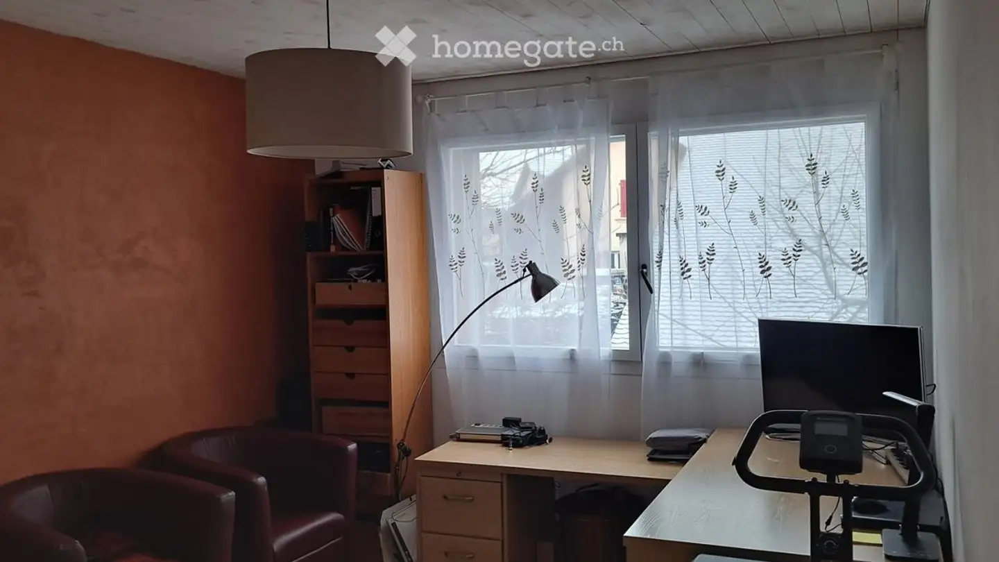 Appartamento in affitto - 1063 Boulens - Foto 2