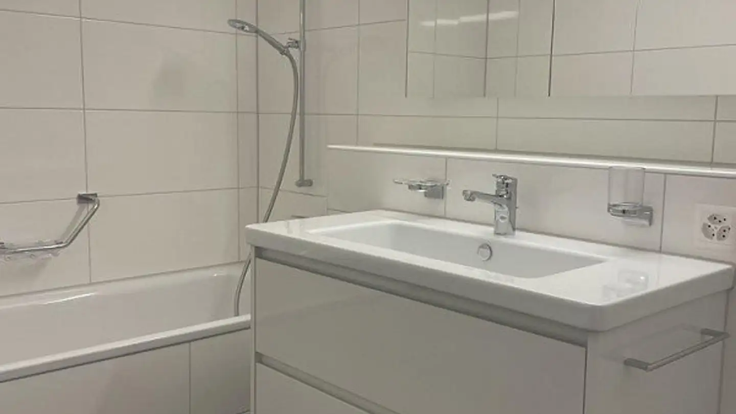 Wohnung mieten - Funkstrasse 97, 3084 Wabern - Foto 3