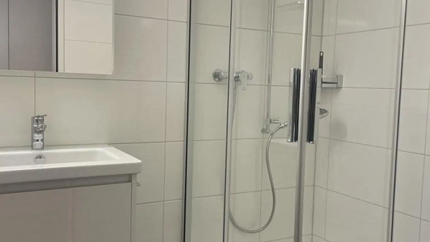 Wohnung mieten - Funkstrasse 97, 3084 Wabern - Foto 4