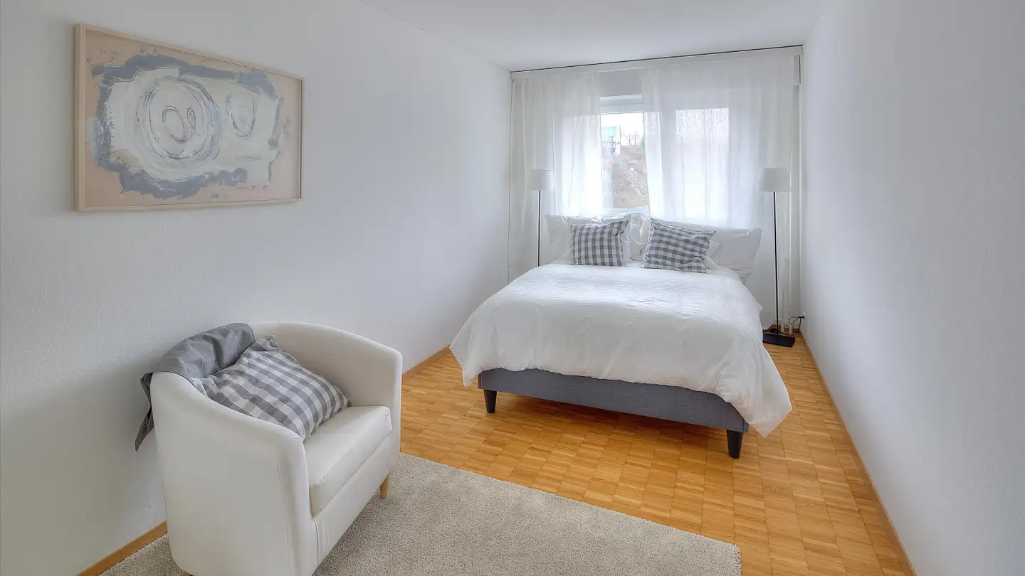 Appartement à louer - Webermühle 23, 5432 Neuenhof - Photo 3