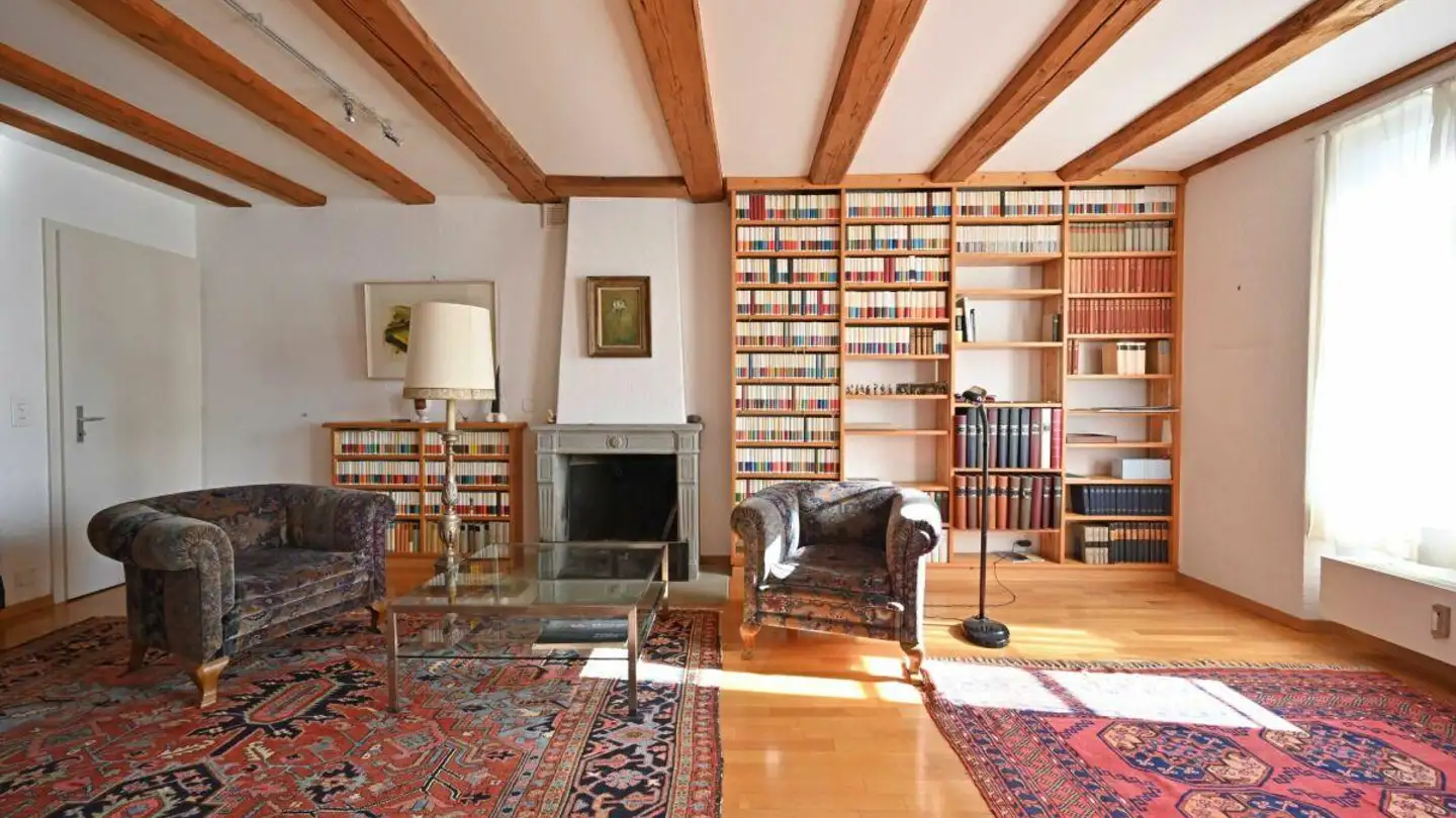 Appartement à vendre - Junkerngasse 15, 3011 Bern - Photo 3