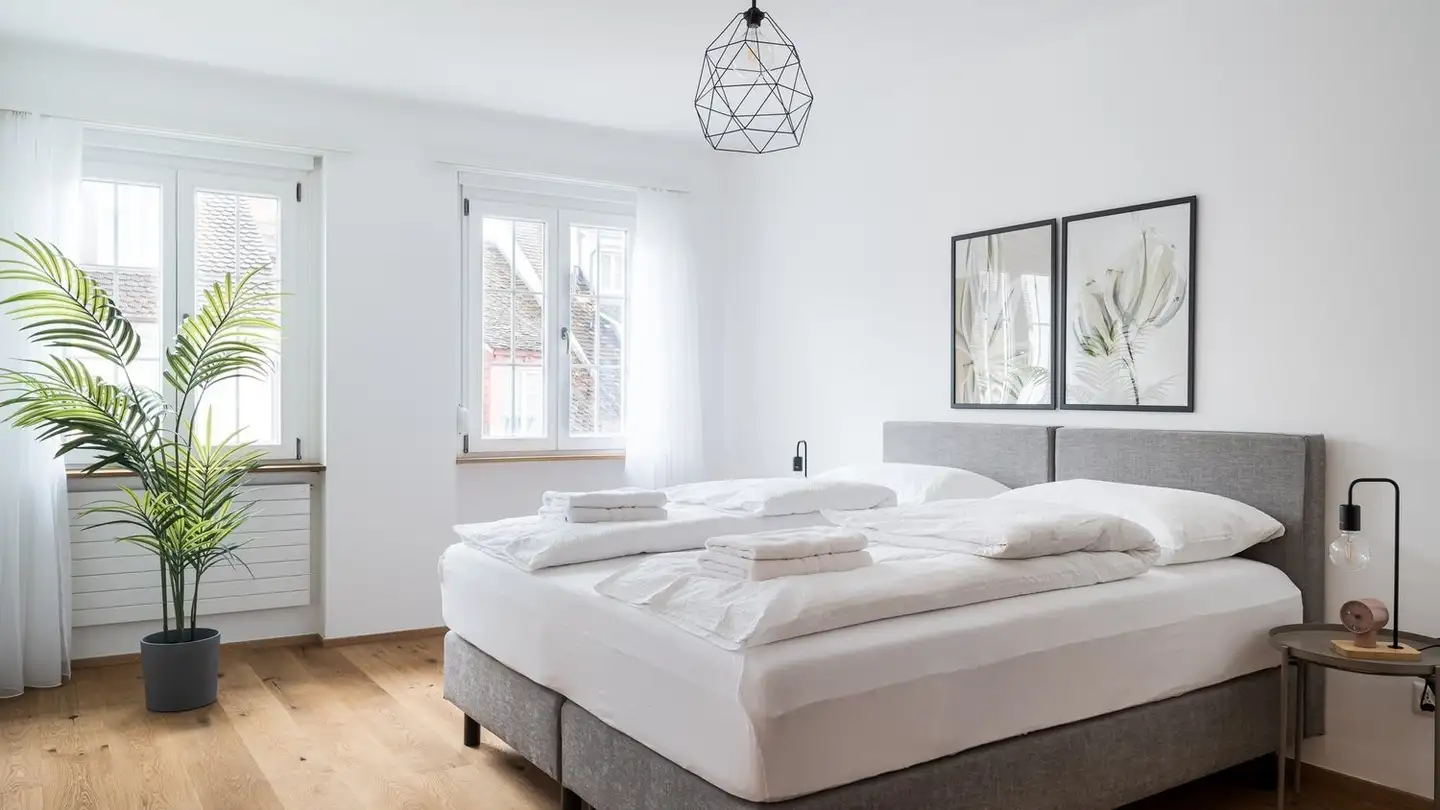 Apartment for rent - Rheingasse 25, 4058 Basel