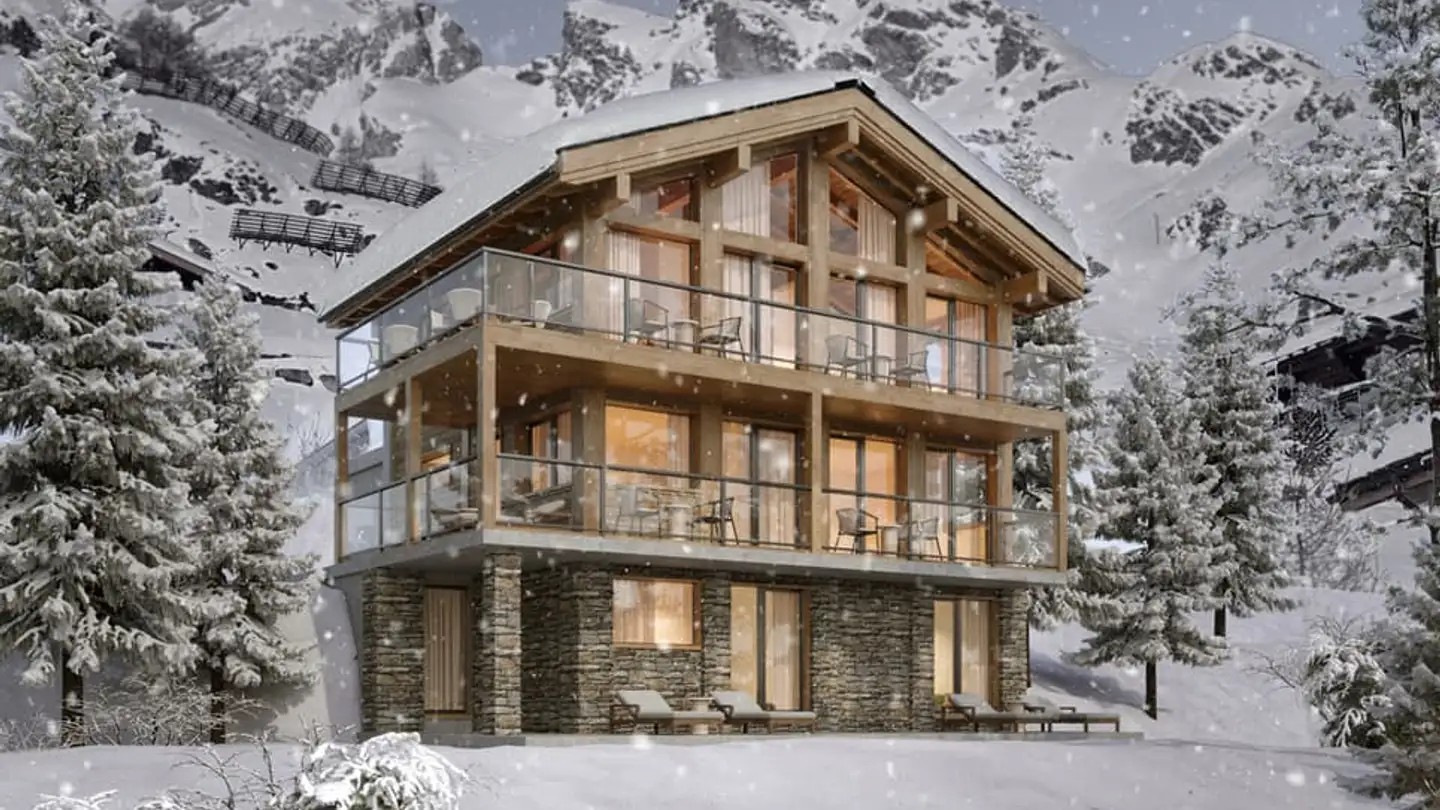 Casa singola in vendita - 3918 Wiler (Lötschen) - Photo 2