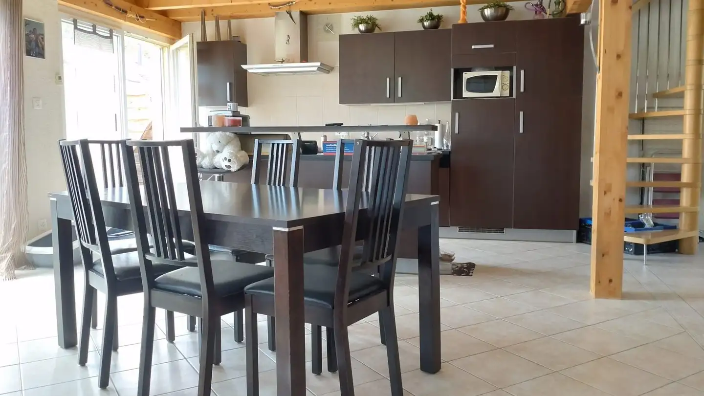 Apartment for sale - 2035 Corcelles NE - Photo 2