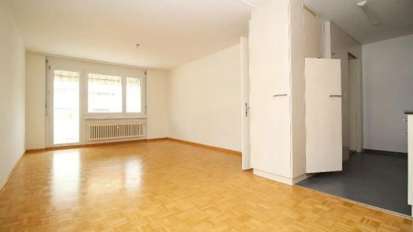 Appartamento in affitto - Trottenstrasse 12, 5415 Nussbaumen AG - Photo 2