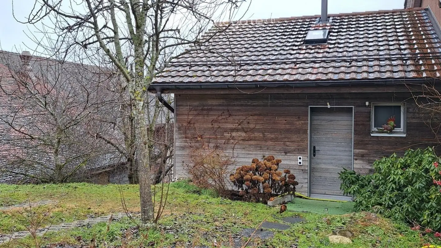 Appartamento in affitto - 1063 Boulens - Foto 3