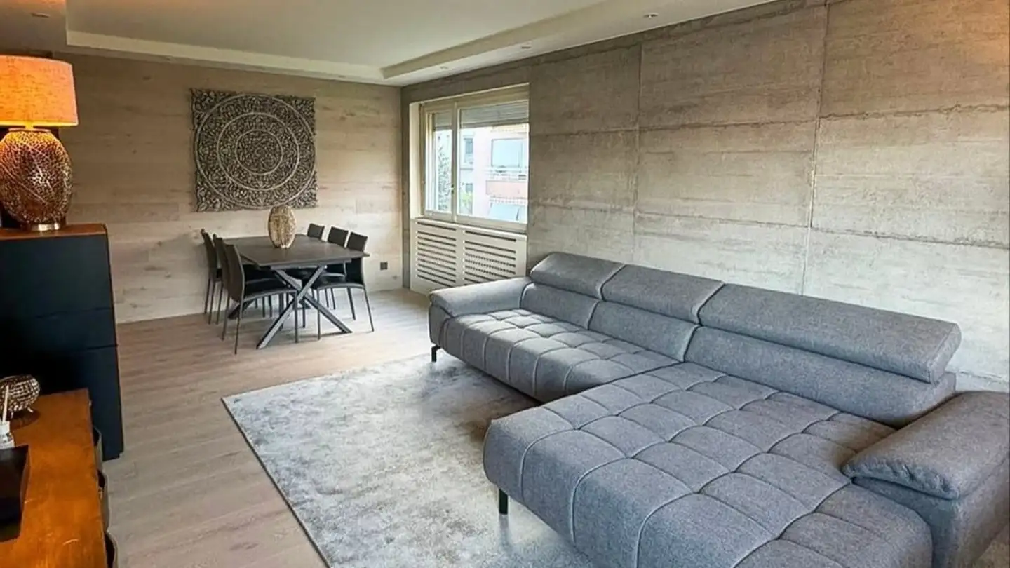 Wohnung mieten - 6616 Losone