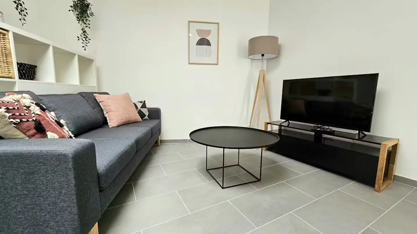 Apartment for rent - Route De Neuchâtel, 1008 Prilly - Photo 3