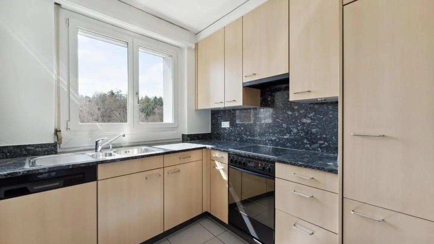 Apartment for rent - Holligenstrasse 121, 3008 Bern - Photo 4