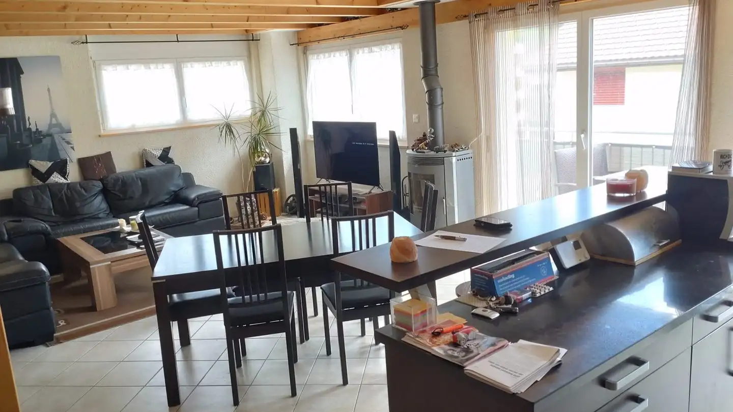 Apartment for sale - 2035 Corcelles NE - Photo 4