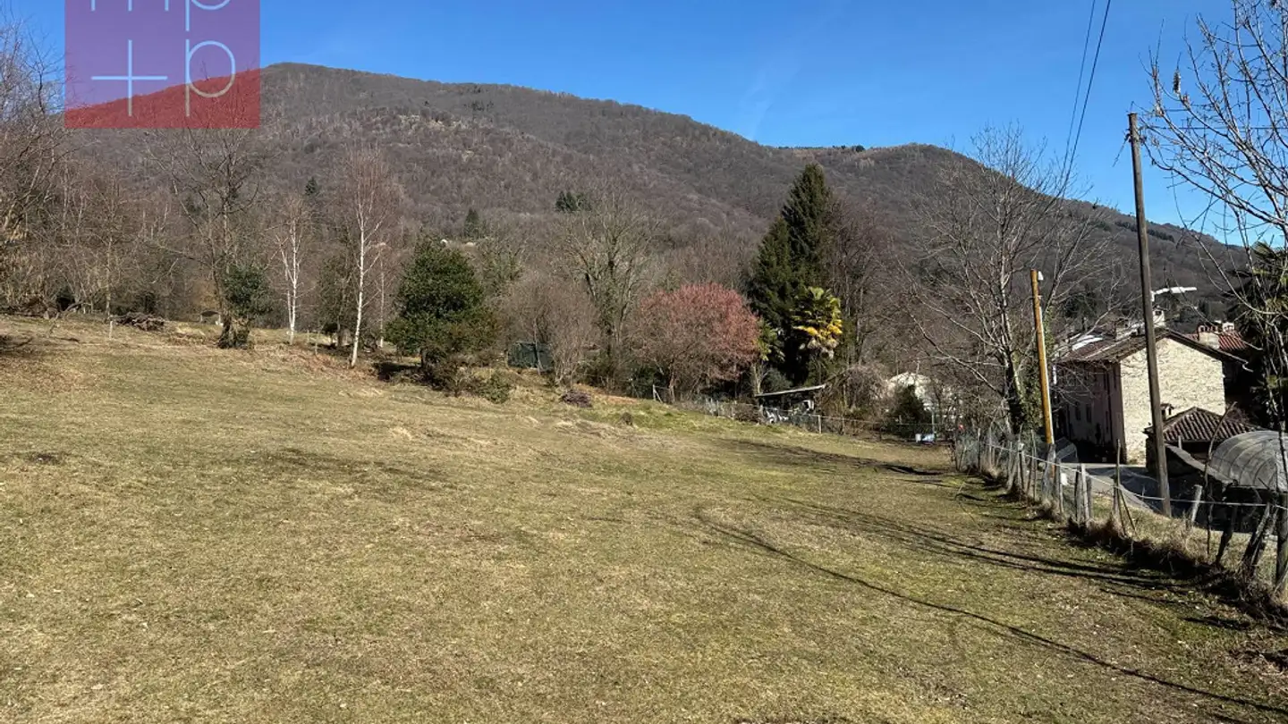 Constructible plot for sale - 6997 Sessa