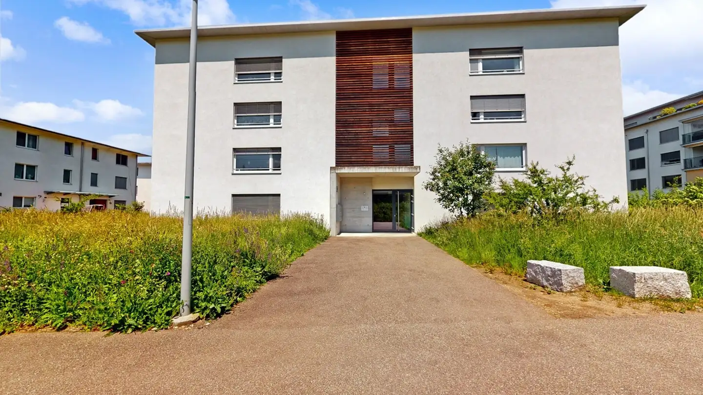 Appartamento in affitto - Quellenstrasse, 4310 Rheinfelden
