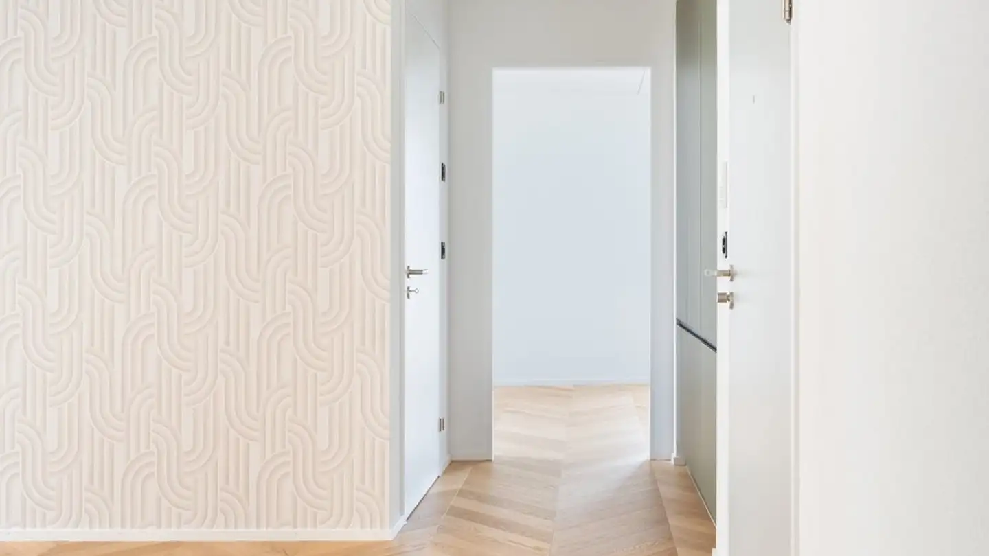 Appartement à louer - Laufenstrasse 5, 4246 Wahlen b. Laufen - Photo 3