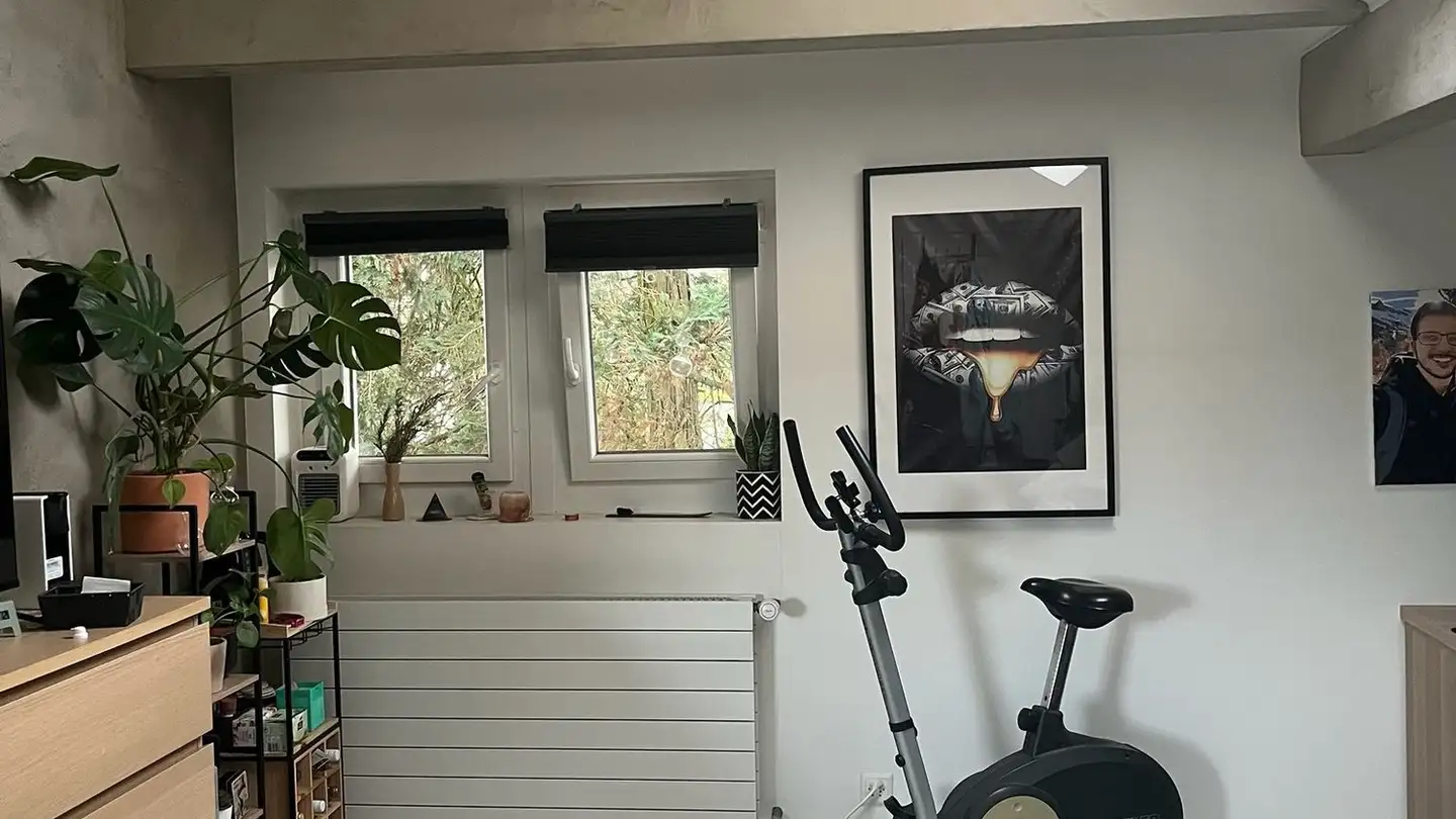 Single room for rent - 1266 Duillier - Photo 2