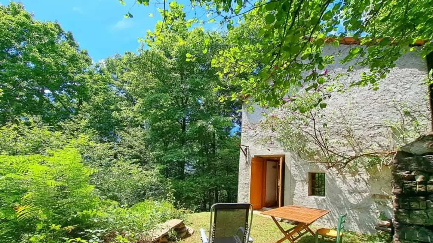 Casa singola in vendita - 6703 Osogna