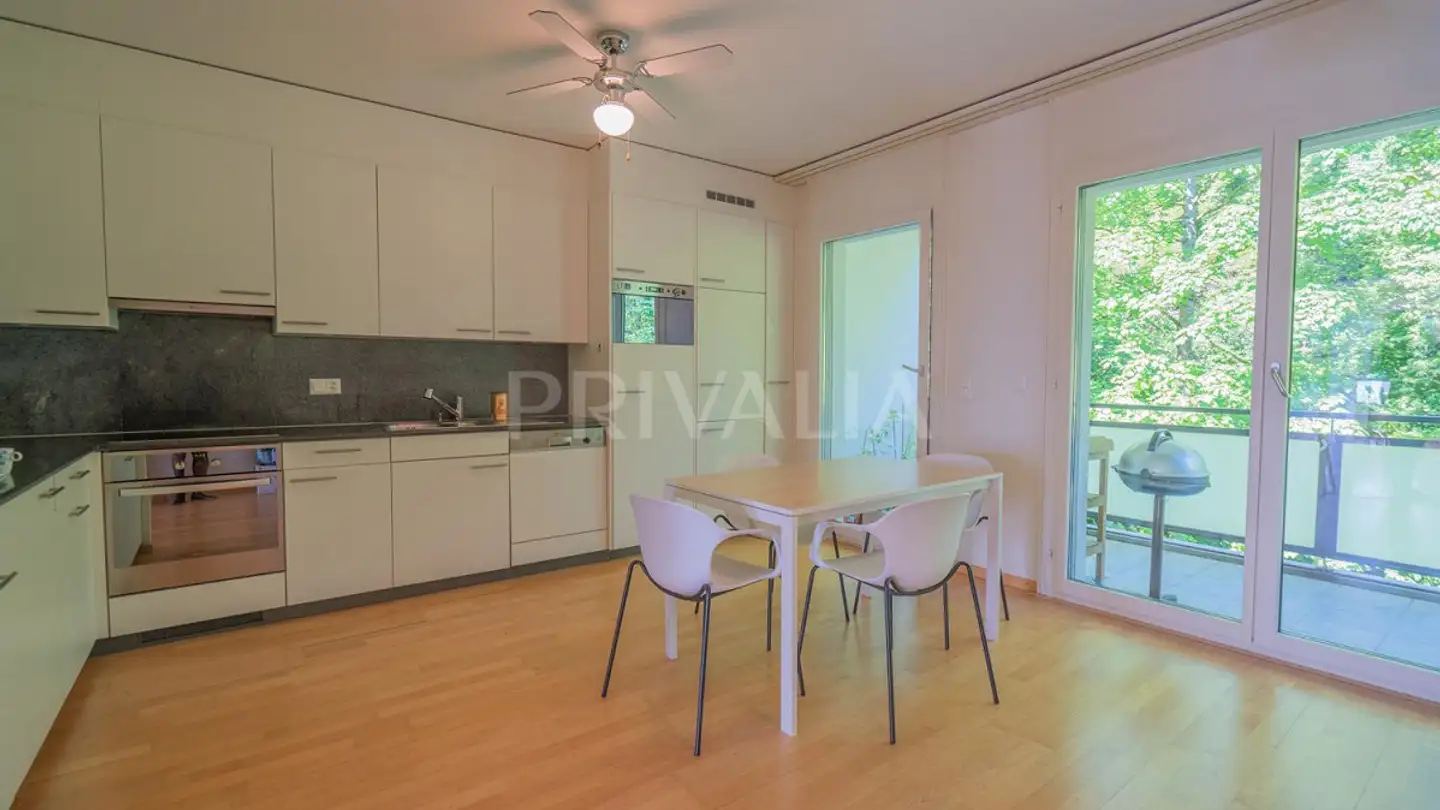 Appartamento in affitto - 1292 Chambésy - Foto 2