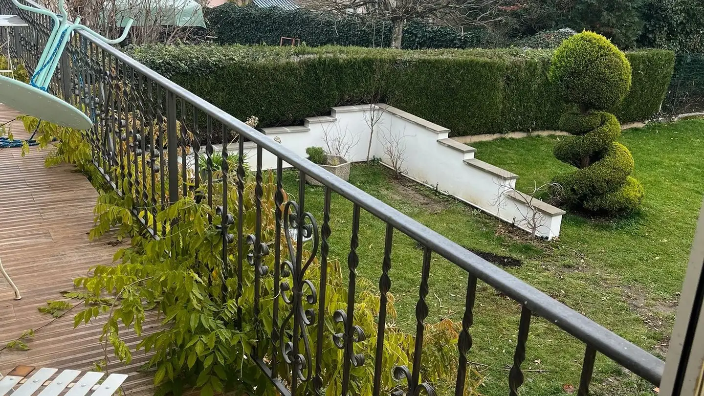 Single room for rent - 1266 Duillier - Photo 3