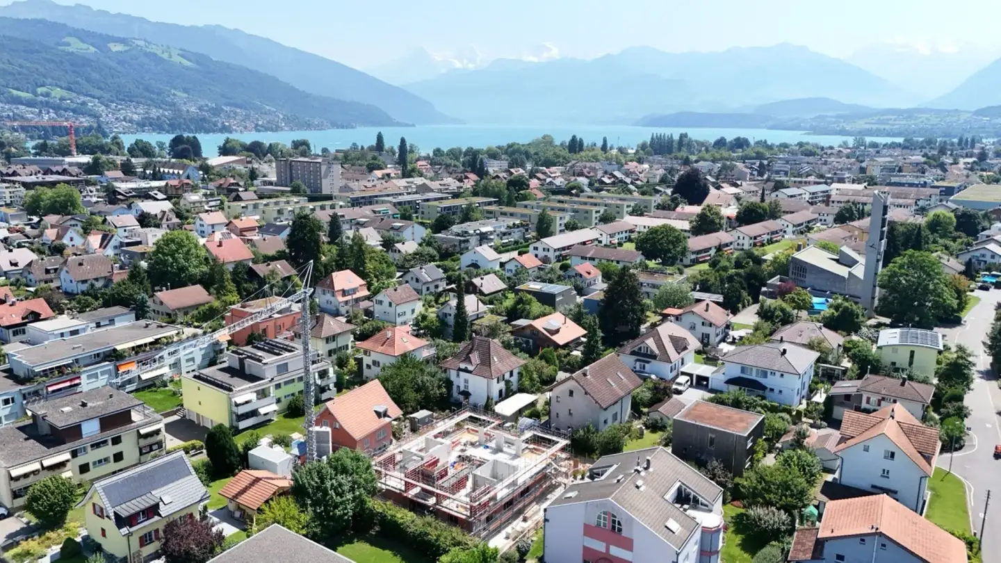 Appartamento in vendita - Postgässli 43, 3604 Thun - Photo 2