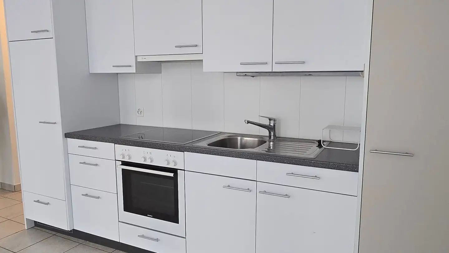 Appartement à louer - Rue Du Milieu / Mittelstrasse 7, 2502 Biel/Bienne