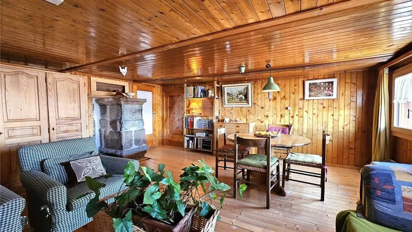 Appartamento in vendita - 3947 Ergisch - Foto 3