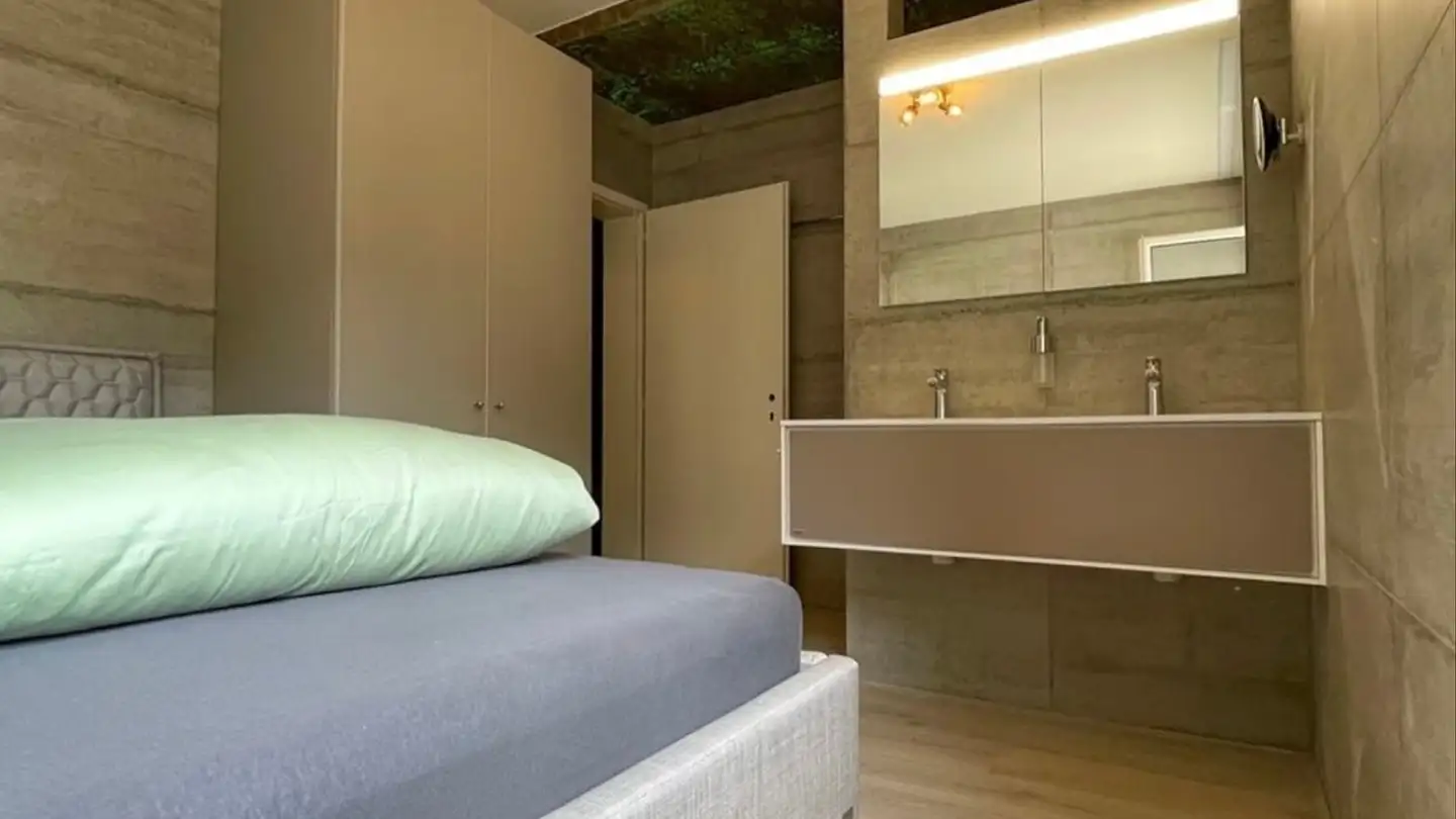 Wohnung mieten - 6616 Losone - Foto 4