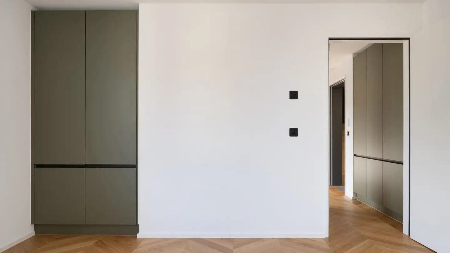 Appartement à louer - Laufenstrasse 5, 4246 Wahlen b. Laufen - Photo 4