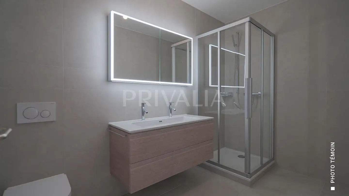 Appartamento in affitto - 1292 Chambésy - Foto 3