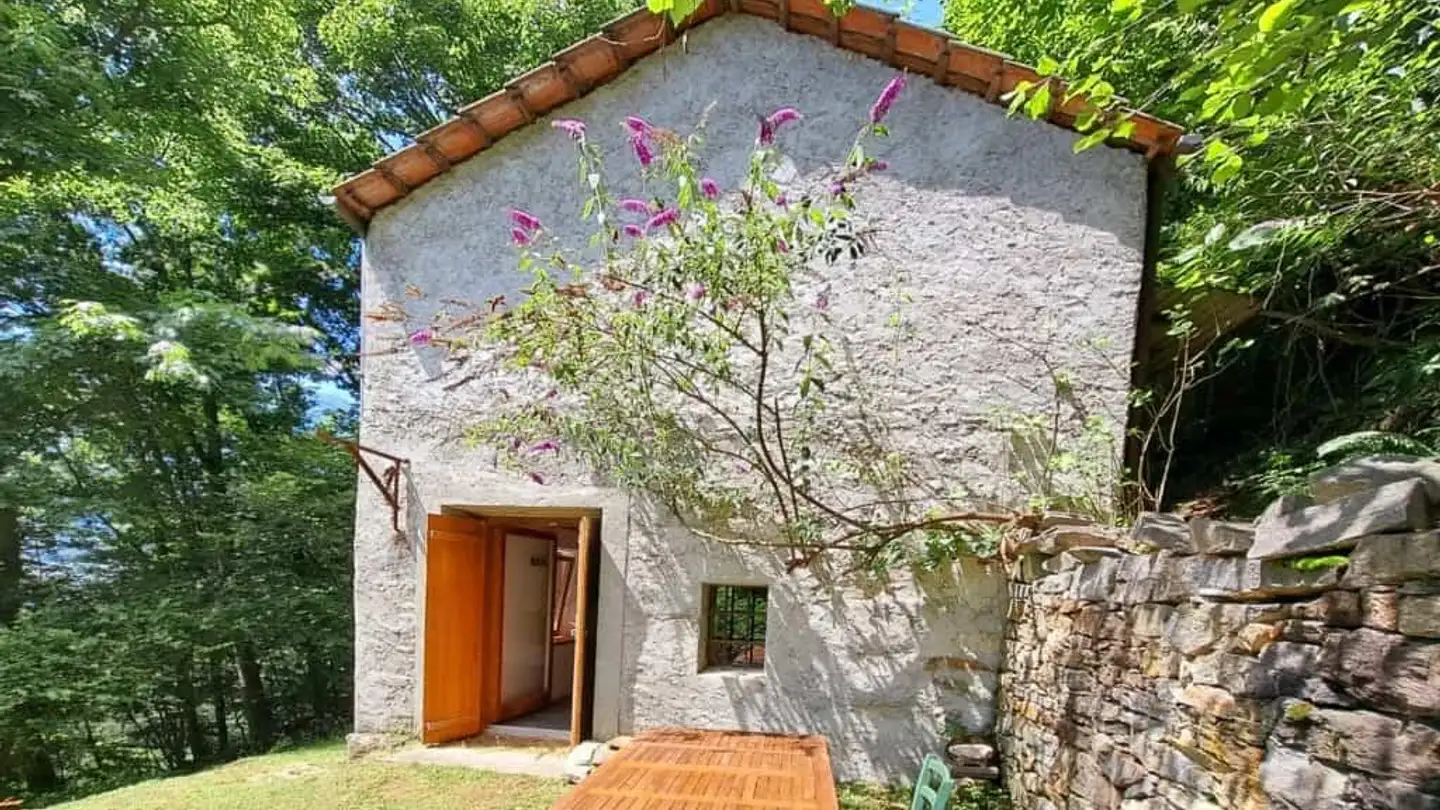 Casa singola in vendita - 6703 Osogna - Foto 2