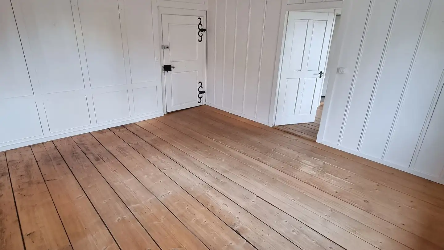 Appartamento in affitto - St. Gallerstrasse 33, 9470 Buchs SG - Photo 2