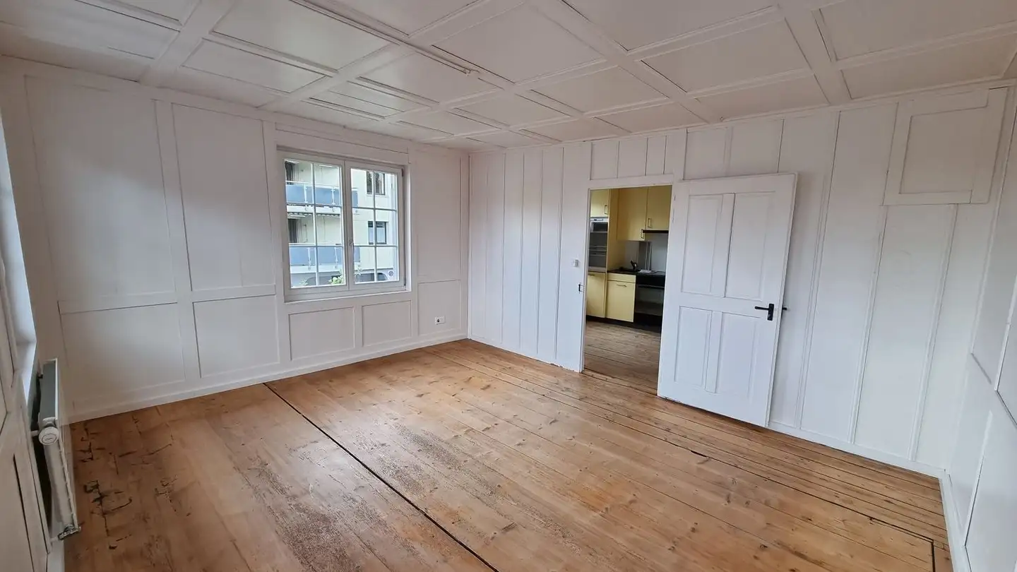 Appartamento in affitto - St. Gallerstrasse 33, 9470 Buchs SG - Photo 3