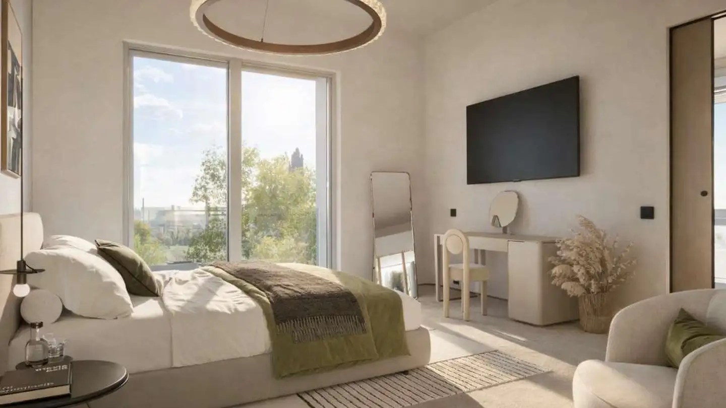 Maison en terrasse à vendre - Via Pezoo, 6877 Coldrerio - Photo 3