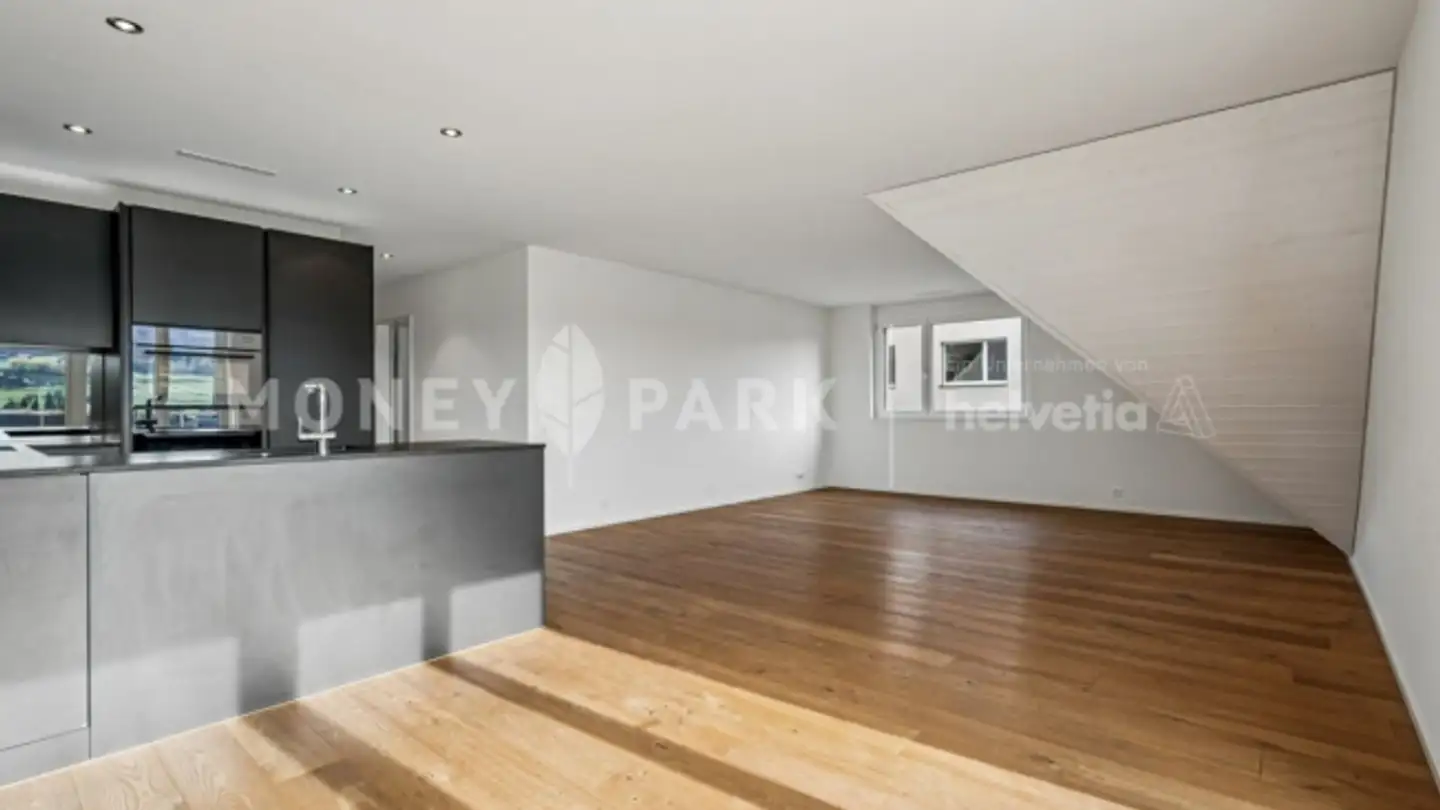 Duplex in vendita - Zelglistrasse 17, 8344 Bäretswil - Photo 4