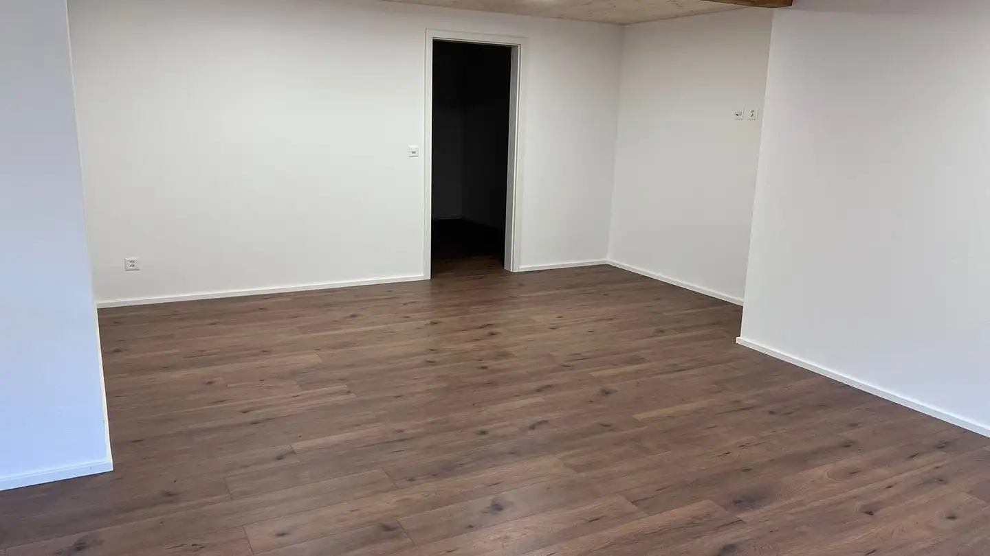 Appartamento in affitto - Dorfstrasse 114, 4917 Melchnau