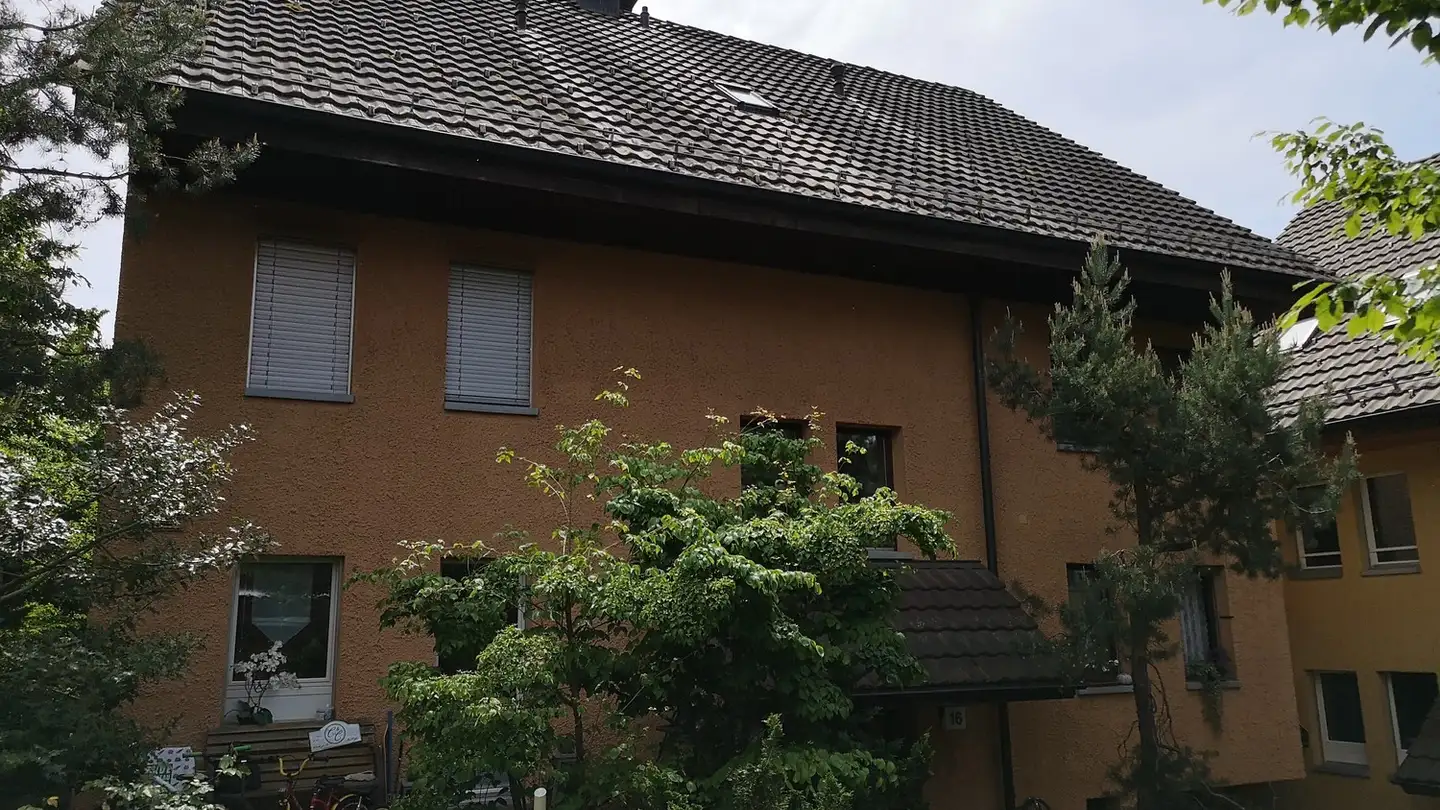 Wohnung mieten - Nidereggweg 16, 8605 Gutenswil