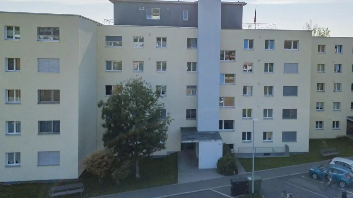 Appartement à louer - Thalwiesenstrasse 27, 8302 Kloten - Photo 2