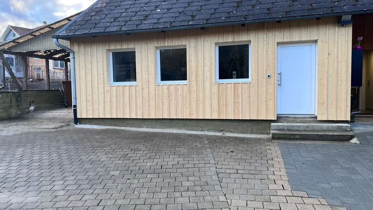 Appartamento in affitto - Dorfstrasse 114, 4917 Melchnau - Foto 2