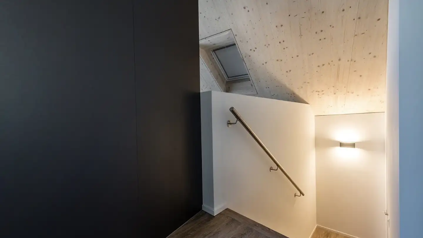 Appartement à louer - Sonnenbühlweg 17, 8716 Schmerikon - Photo 3